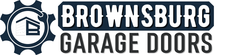 Garage Door Repair Brownsburg IN