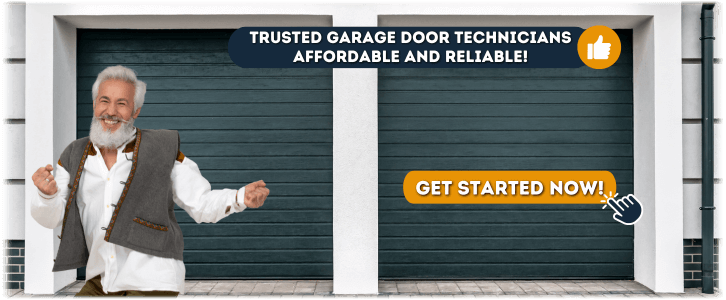 Brownsburg IN Garage Door Repair